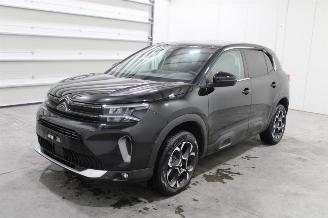 demontáž osobní automobily Citroën C5  2024/1