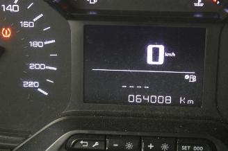 Peugeot Partner  picture 11