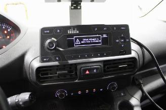 Peugeot Partner  picture 12