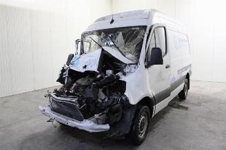 Autoverwertung Mercedes Sprinter  2023/5