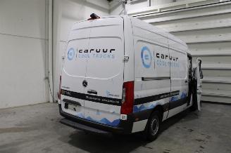 Mercedes Sprinter  picture 3