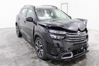 Citroën C5 Aircross  picture 2