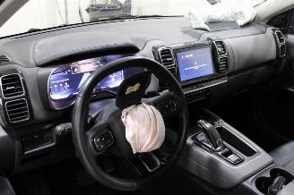 Citroën C5 Aircross  picture 9