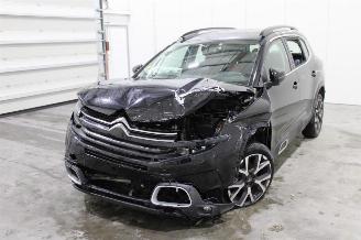 demontáž osobní automobily Citroën C5 Aircross  2019/3