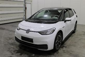 rozbiórka samochody osobowe Volkswagen ID.3  2023/3