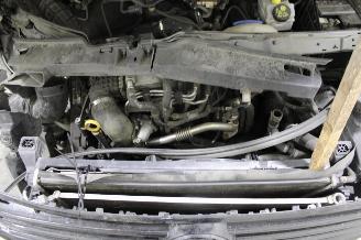 Volkswagen Transporter T6 picture 13