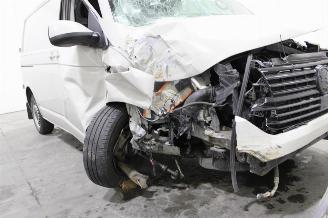 Volkswagen Transporter T6 picture 6