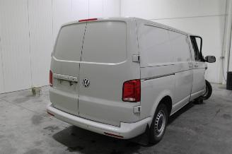 Volkswagen Transporter T6 picture 3