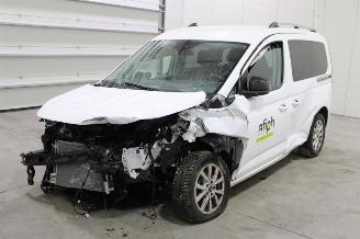 Damaged car Ford Tourneo Connect  2023/5