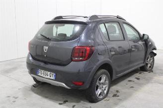 Dacia Sandero  picture 3
