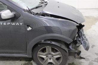 Dacia Sandero  picture 7