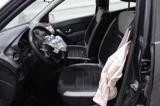 Dacia Sandero  picture 11