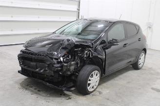 demontáž osobní automobily Ford Fiesta  2019/4