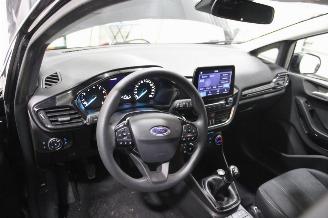 Ford Fiesta  picture 9