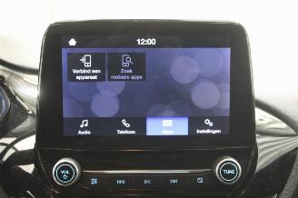 Ford Fiesta  picture 13