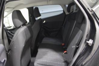 Ford Fiesta  picture 11