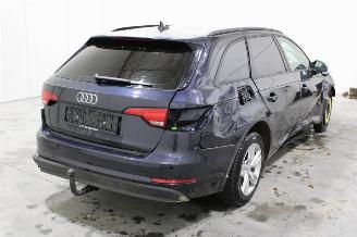 Audi A4  picture 3