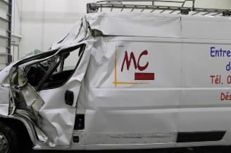 Citroën Jumper  picture 23