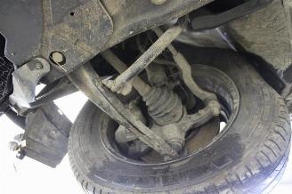 Opel Vivaro  picture 16