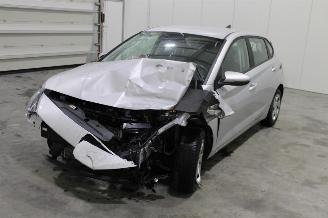 demontáž osobní automobily Hyundai I-20 i20 2022/9