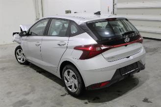 Hyundai I-20 i20 picture 4
