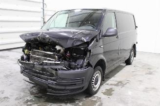 Auto da rottamare Volkswagen Transporter T6 2019/4