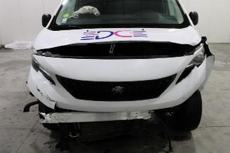 Peugeot Partner  picture 6