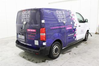 Peugeot Partner  picture 3