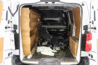 Peugeot Partner  picture 16