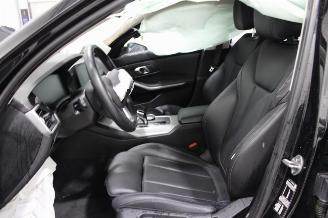 BMW 3-serie 316 picture 12