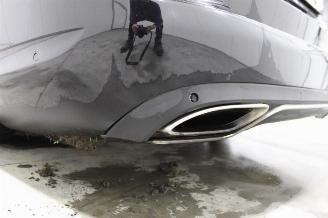 Mercedes C-klasse C 350 picture 19