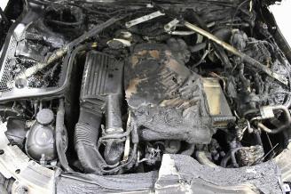 Mercedes C-klasse C 350 picture 13