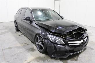Mercedes C-klasse C 350 picture 2