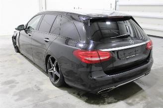 Mercedes C-klasse C 350 picture 4