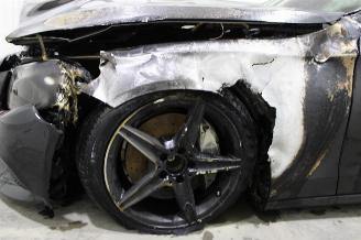 Mercedes C-klasse C 350 picture 7