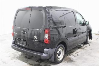 Citroën Berlingo  picture 3