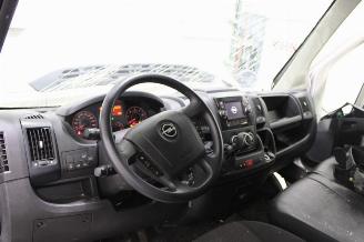 Opel Movano  picture 10