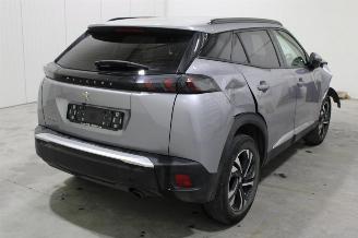 Peugeot 2008  picture 3