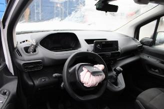 Peugeot Partner  picture 8