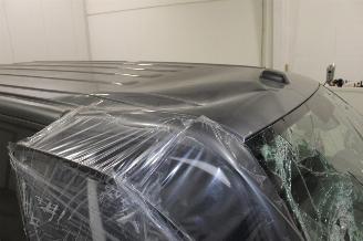 Volkswagen Transporter T6 picture 5