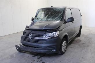 Sloopauto Volkswagen Transporter T6 2023/2