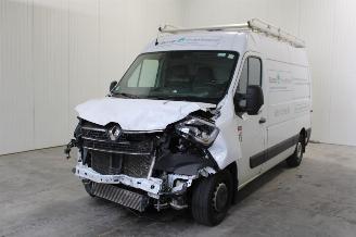 Auto da rottamare Renault Master  2020/12