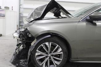 Peugeot 508  picture 5