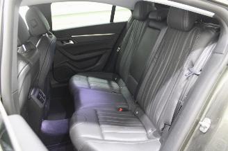 Peugeot 508  picture 13
