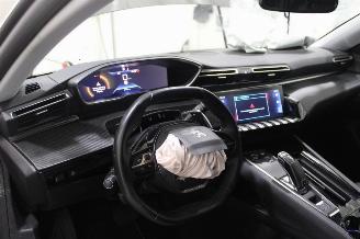 Peugeot 508  picture 11