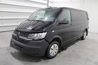 Auto da rottamare Volkswagen Transporter T6 2023/7