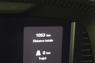 Skoda Octavia  picture 12