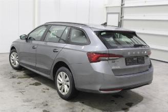 Skoda Octavia  picture 5