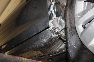 Skoda Octavia  picture 15