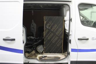 Renault Trafic  picture 19